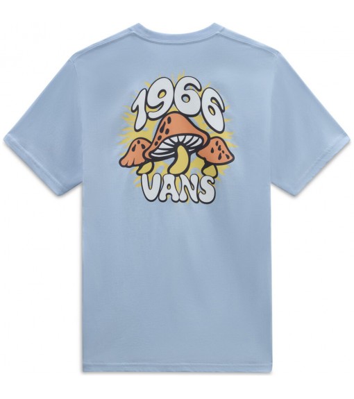 T-shirt Vans Mushruum Homme VN000FKN6891 | VANS T-shirts | scorer.es