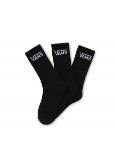 Vans Crew Kids' Socks (3P) VN00054BJNH1 | VANS Socks for Kids | scorer.es