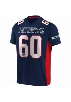 Maillot Fanatics New England Patriots Homme 007U-4512-8K-02S | FANATICS T-shirts pour hommes | scorer.es