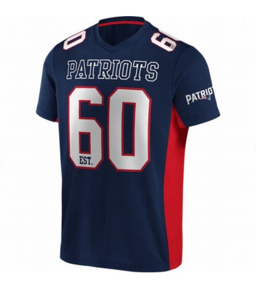 Fanatics New England Patriots Jersey 007U-4512-8K-02S | FANATICS Men's T-Shirts | scorer.es