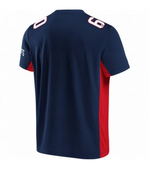 Camiseta Hombre Fanatics New England Patriots 007U-4512-8K-02S | Camisetas Hombre FANATICS | scorer.es