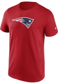 Fanatics New England Patriots Men's T-Shirt 108M-0484-8K-02K | FANATICS Men's T-Shirts | scorer.es