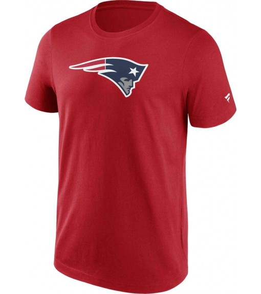 T-shirt Fanatics New England Patriots Homme 108M-0484-8K-02K | FANATICS T-shirts pour hommes | scorer.es