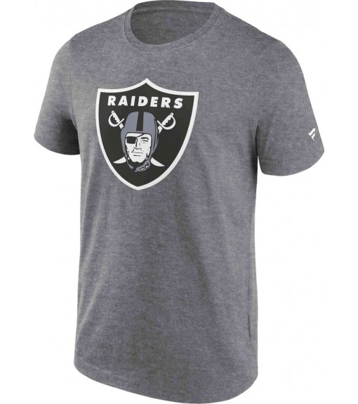 Fanatics Las Vegas Raiders Men's T-shirt 108M-00U2-8D-02K | FANATICS Men's T-Shirts | scorer.es