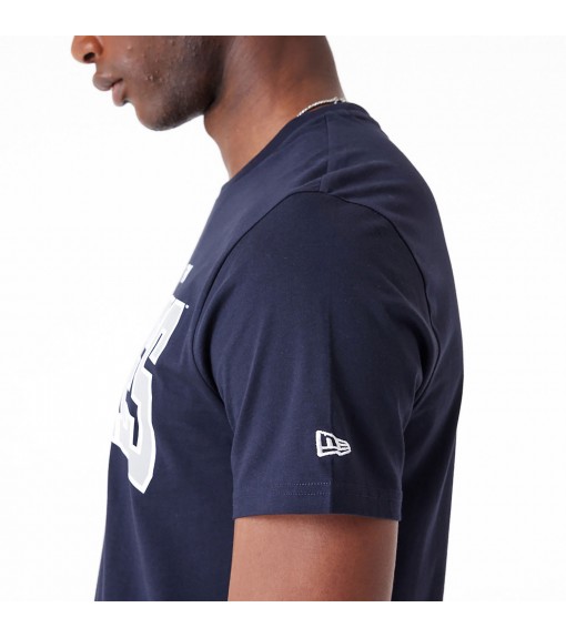 New Era New York Yankees Men's T-Shirt 60502552 | NEW ERA Men's T-Shirts | scorer.es