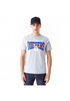 New Era Los Angeles Dodgers Men's T-Shirt 60502661 | NEW ERA Men's T-Shirts | scorer.es