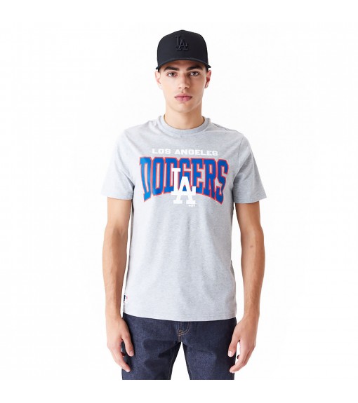 New Era Los Angeles Dodgers Men's T-Shirt 60502661 | NEW ERA Men's T-Shirts | scorer.es