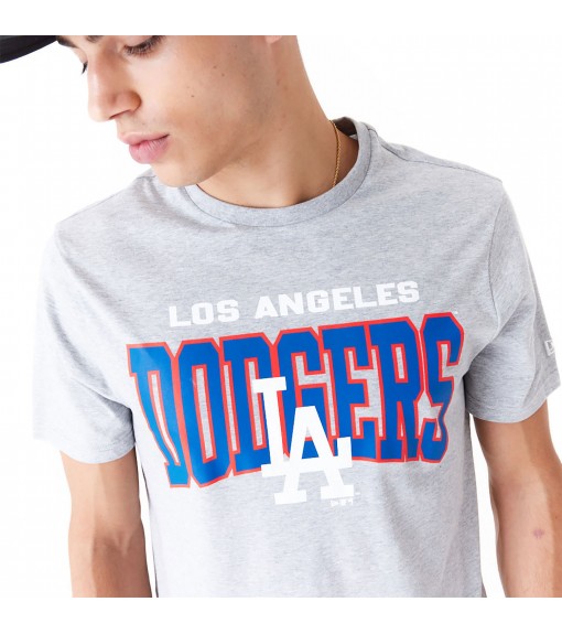 New Era Los Angeles Dodgers Men's T-Shirt 60502661 | NEW ERA Men's T-Shirts | scorer.es