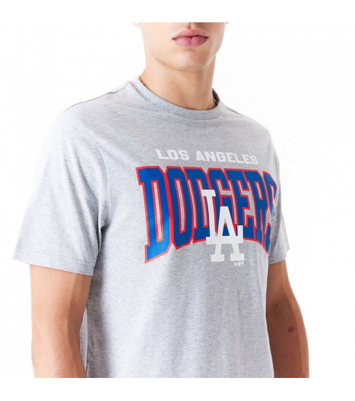 T-shirt New Era Los Angeles Dodgers Homme 60502661 | NEW ERA T-shirts pour hommes | scorer.es