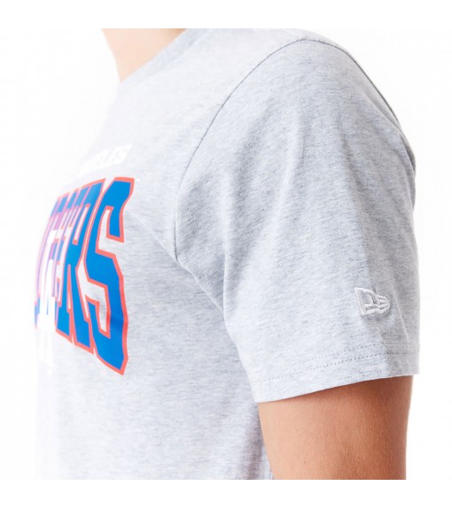 New Era Los Angeles Dodgers Men's T-Shirt 60502661 | NEW ERA Men's T-Shirts | scorer.es