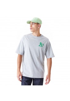 T-shirt New Era Oaklanda Athletics Homme 60502653 | NEW ERA T-shirts pour hommes | scorer.es