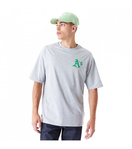 New Era Oaklanda Athletics Men's T-Shirt 60502653 | NEW ERA Men's T-Shirts | scorer.es