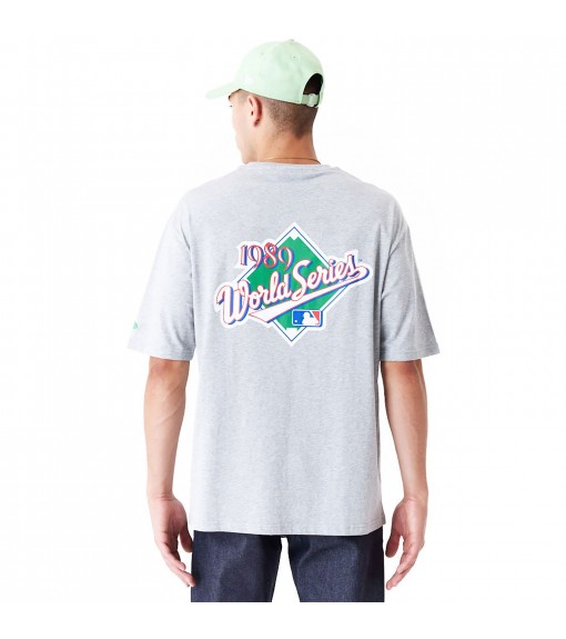 New Era Oaklanda Athletics Men's T-Shirt 60502653 | NEW ERA Men's T-Shirts | scorer.es