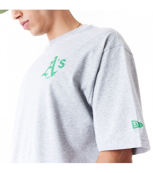 New Era Oaklanda Athletics Men's T-Shirt 60502653 | NEW ERA Men's T-Shirts | scorer.es