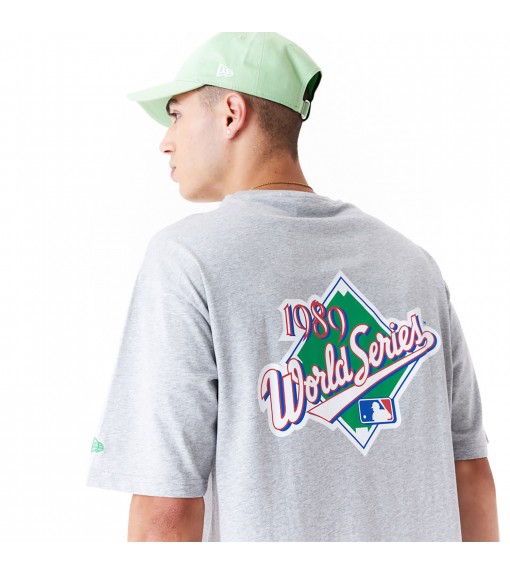 New Era Oaklanda Athletics Men's T-Shirt 60502653 | NEW ERA Men's T-Shirts | scorer.es