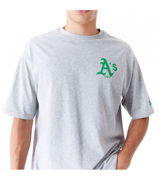 New Era Oaklanda Athletics Men's T-Shirt 60502653 | NEW ERA Men's T-Shirts | scorer.es