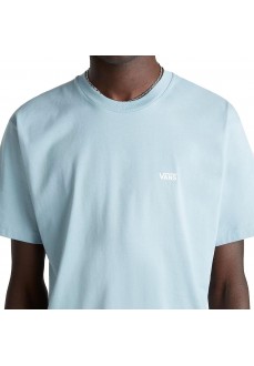 Camiseta Hombre Vans Left Chest Logo VN0A3CZEDSB1 | Camisetas Hombre VANS | scorer.es