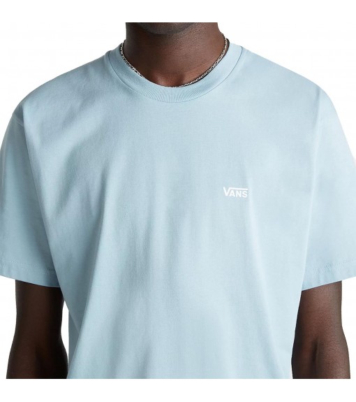 Vans Left Chest Logo Men's T-Shirt VN0A3CZEDSB1 | VANS Men's T-Shirts | scorer.es