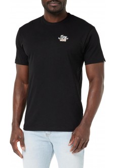 T-Shirt Vans Checkerboard Taste Homme VN000FKGBLK1 | VANS T-shirts pour hommes | scorer.es