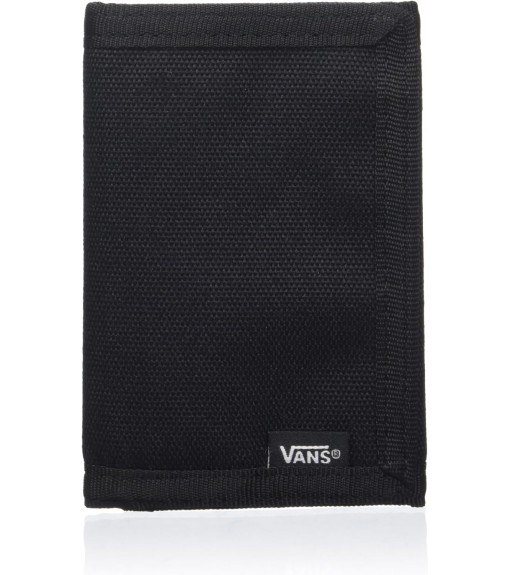 Vans Slipped Wallet VN000C32BLK1 | VANS Wallets | scorer.es