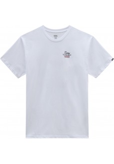 Vans Checkerboard Taste Men's T-shirt VN000FKGWHT1 | VANS Men's T-Shirts | scorer.es