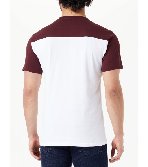 Vans Script Crew Men's T-Shirt VN0007G5KJN1 | VANS T-shirts pour hommes | scorer.es