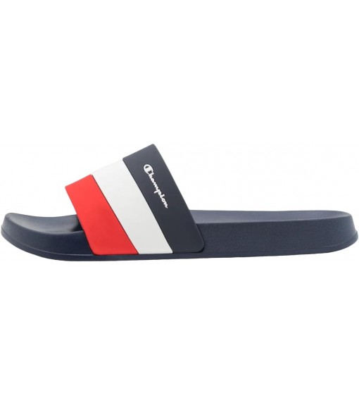 Champion All American Men's Slides S22049-BS506 | CHAMPION Men's Sandals | scorer.es