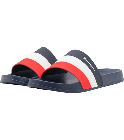 Champion All American Men's Slides S22049-BS506 | CHAMPION Men's Sandals | scorer.es