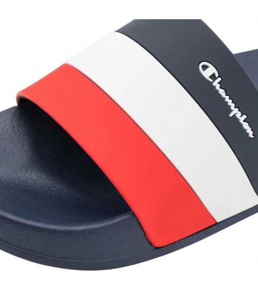 Champion All American Men's Slides S22049-BS506 | CHAMPION Men's Sandals | scorer.es