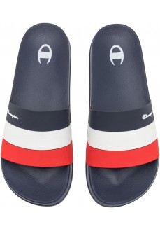 Champion All American Men's Slides S22049-BS506 | CHAMPION Men's Sandals | scorer.es