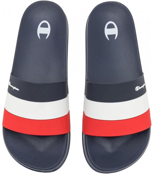 Champion All American Men's Slides S22049-BS506 | CHAMPION Men's Sandals | scorer.es