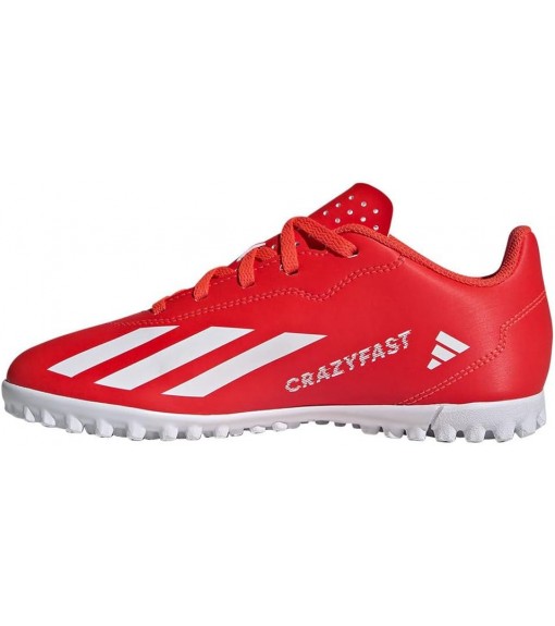 Adidas X Crazyfast Club Kids' Shoes IF0708 | ADIDAS PERFORMANCE Kid's Trainers | scorer.es