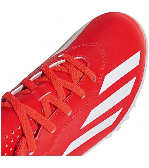 Chaussures Adidas X Crazyfast Club Enfants IF0708 | ADIDAS PERFORMANCE Baskets pour enfants | scorer.es