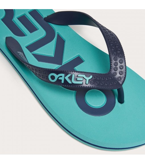 Oakley College Flip Flops FOF100255-64R | OAKLEY Sandals/slippers | scorer.es
