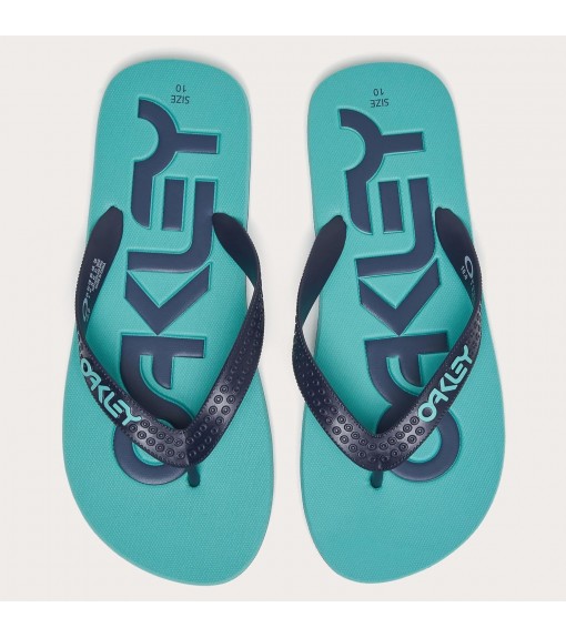 Oakley College Flip Flops FOF100255-64R | OAKLEY Sandals/slippers | scorer.es