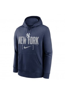 Nike New York Yankees Men's Hoodie NKDK-44B-NK-1TG | NIKE Sweatshirt/Jacket | scorer.es