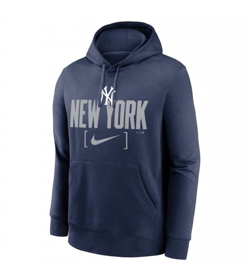Nike New York Yankees Men's Hoodie NKDK-44B-NK-1TG | NIKE Sweatshirt/Jacket | scorer.es