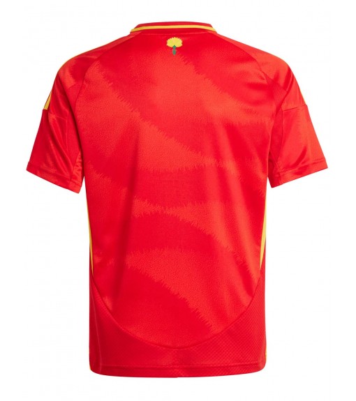 Adidas Spain Men's Home Shirt 2024 IP9331 | ADIDAS PERFORMANCE T-shirts | scorer.es
