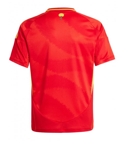 Adidas Spain Men's Home Shirt 2024 IP9331 | ADIDAS PERFORMANCE Football clothing | scorer.es