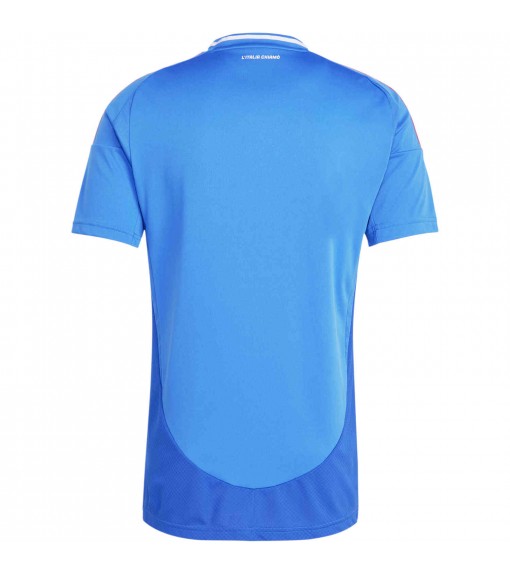 Adidas Italy Men's Home Shirt 2024 IN0657 | ADIDAS PERFORMANCE T-shirts | scorer.es