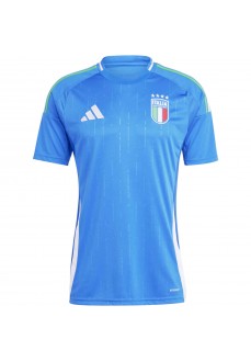 Camiseta Hombre Adidas Italia 2024 IN0657 | Camisetas ADIDAS PERFORMANCE | scorer.es