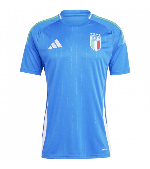 Adidas Italy Men's Home Shirt 2024 IN0657 | ADIDAS PERFORMANCE T-shirts | scorer.es