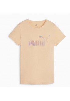 T-shirt Puma Essentials Femme 679921-45 | PUMA T-shirts pour femmes | scorer.es
