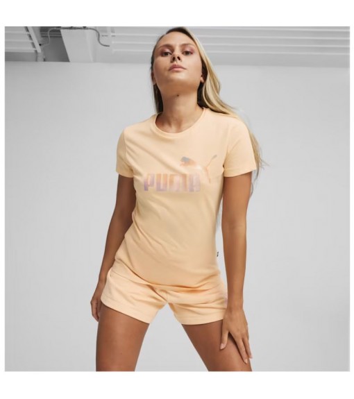 Puma Essentials Summer Women's T-Shirt 679921-45 | PUMA Women's T-Shirts | scorer.es