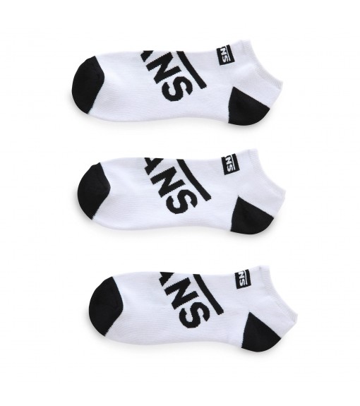 Vans No Show Men's Socks VN000TLUPRR1 | VANS Socks | scorer.es