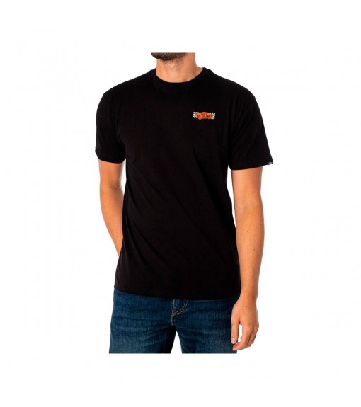 Vans Wayrace Men's T-shirt VN000FKMBLK1 | VANS Men's T-Shirts | scorer.es