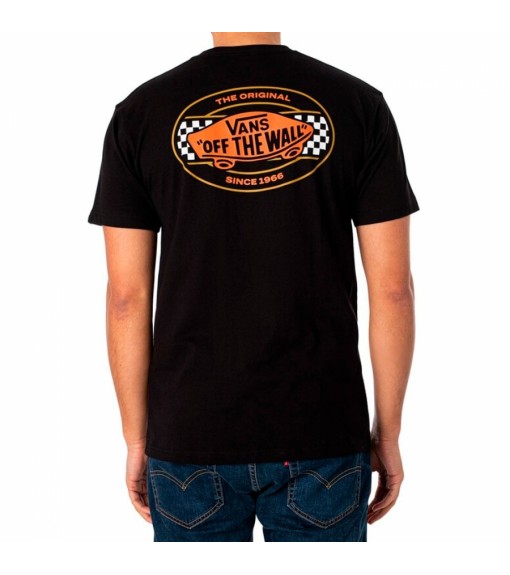 Vans Wayrace Men's T-shirt VN000FKMBLK1 | VANS Men's T-Shirts | scorer.es