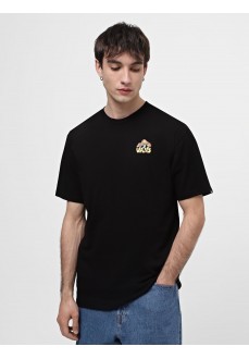 Vans Mushruum Men's T-Shirt VN000FKNNBLK1 | VANS T-shirts | scorer.es