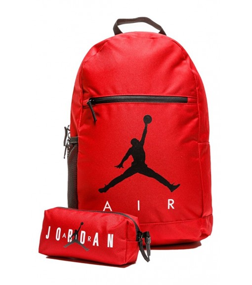 Nike Jordan Backpack 9B0503-R78 | JORDAN Kids' backpacks | scorer.es
