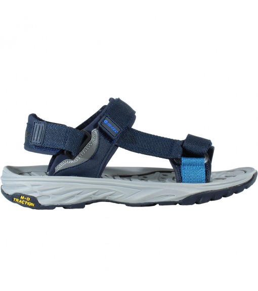 Hi-tec Ula Raft Men's Sandals O090147003 | HI-TEC Men's Sandals | scorer.es